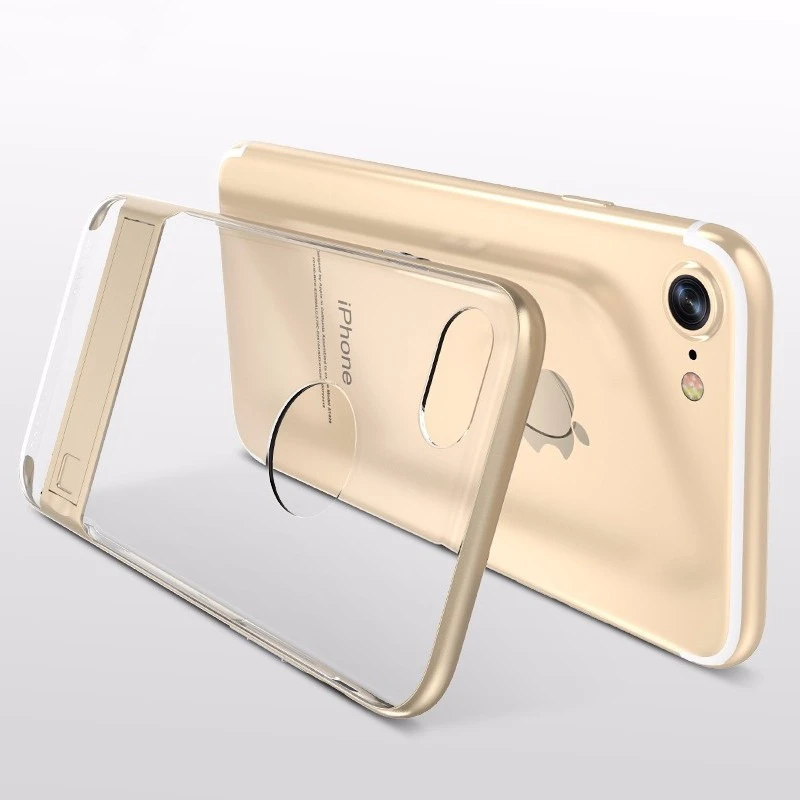 Pack Coque Bimatière Transparente + Câble USB 2-en-1 Apple IPhone 7/8 21 Pack Coque Bimatière Transparente + Câble USB 2-en-1 Apple IPhone 7/8 – Image 19