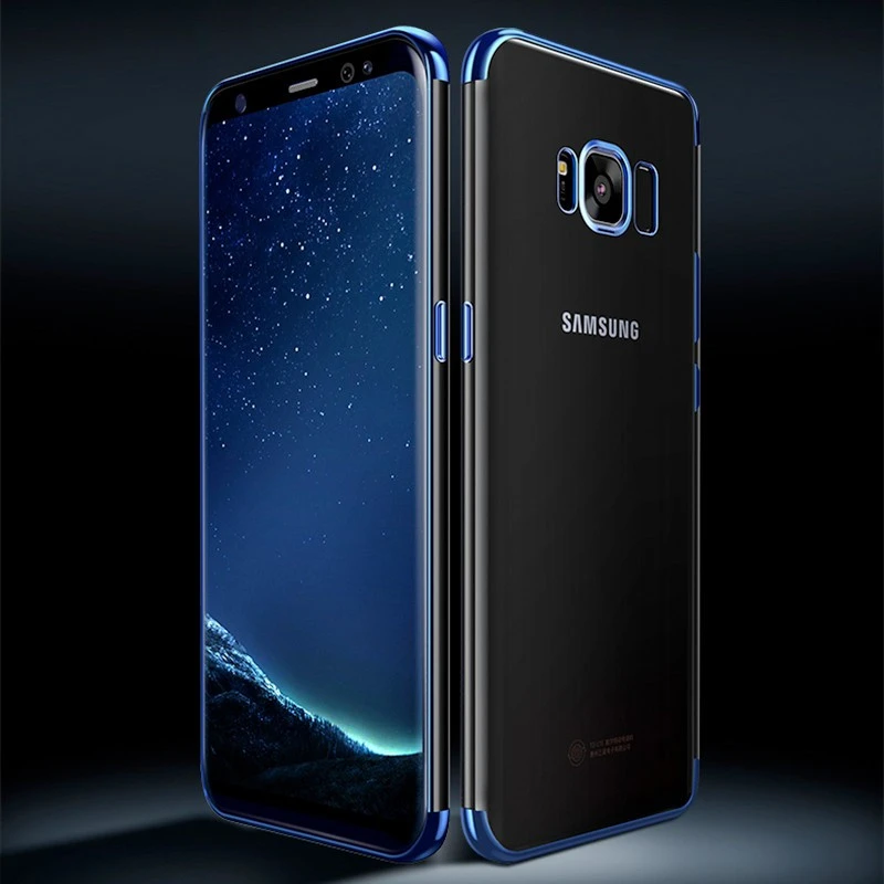 Pack Coque Creative Serie + Coque 3D Plating Samsung Galaxy S8 8 Pack Coque Creative Serie + Coque 3D Plating Samsung Galaxy S8 – Image 6