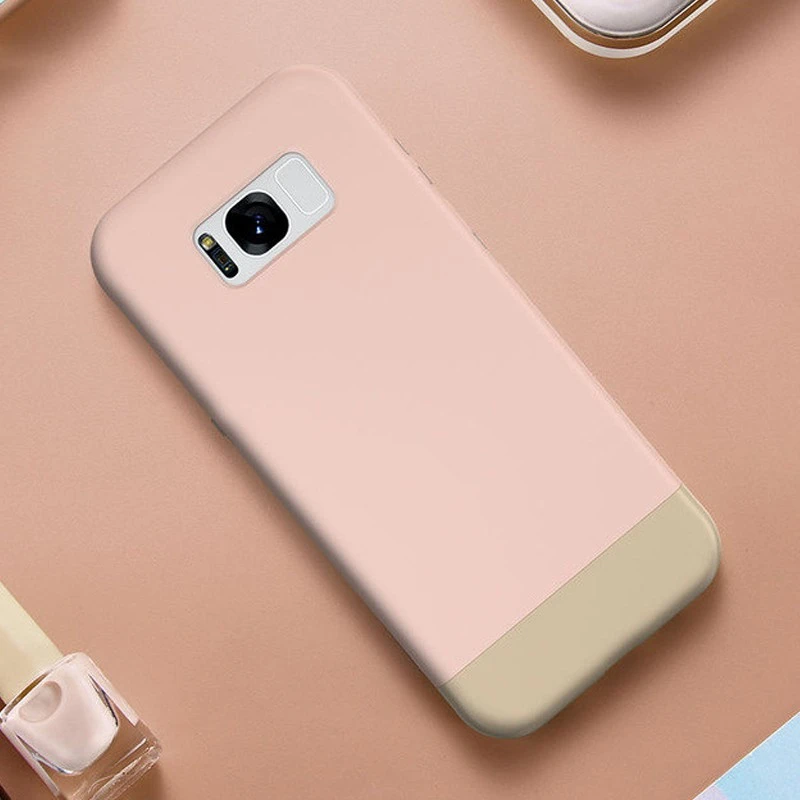 Pack Coque Creative Serie + Coque 3D Plating Samsung Galaxy S8 11 Pack Coque Creative Serie + Coque 3D Plating Samsung Galaxy S8 – Image 9