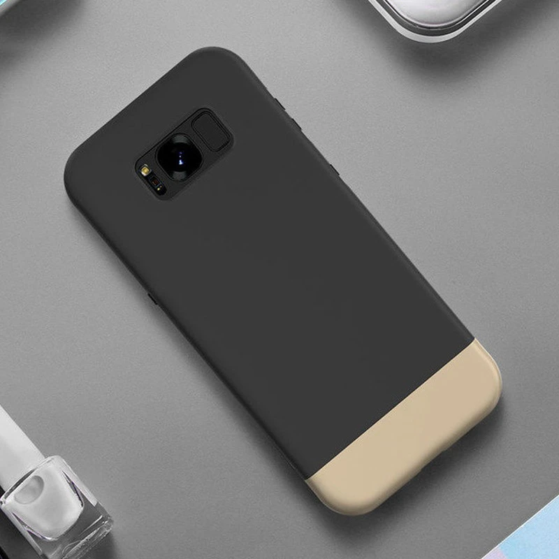 Pack Coque Creative Serie + Coque 3D Plating Samsung Galaxy S8 Plus 22 Pack Coque Creative Serie + Coque 3D Plating Samsung Galaxy S8 Plus – Image 20