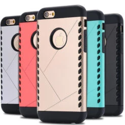 Coque Dual Layer Hybrid + Coque Flash Calling Apple IPhone 6/6S 24 Coque Dual Layer Hybrid + Coque Flash Calling Apple IPhone 6/6S -Mobilemania Magasin pack coque dual layer hybrid coque ultra clear flash calling apple iphone 66s 2