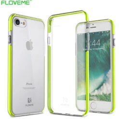 Pack Coque FLOVEME Hybride + Câble Lightning Apple IPhone 7/8 -Mobilemania Magasin pack coque floveme hybride cable lightning apple iphone 78 12