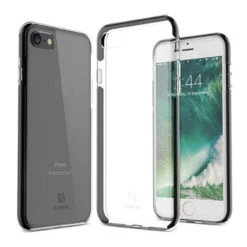Pack Coque FLOVEME Hybride + Câble Lightning Apple IPhone 7/8 -Mobilemania Magasin pack coque floveme hybride cable lightning apple iphone 78 14