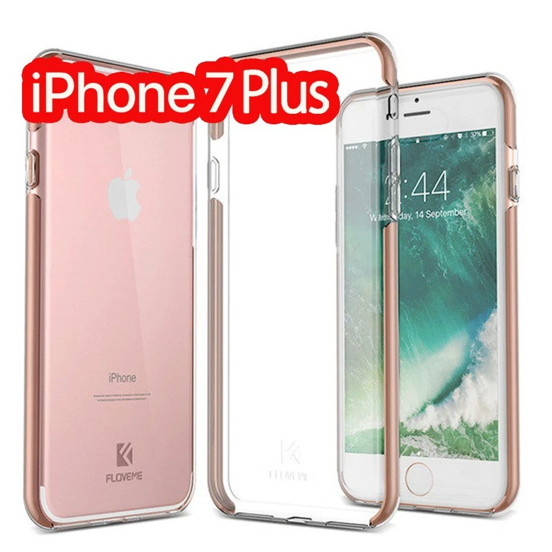 Pack Coque FLOVEME Hybride + Câble Lightning Apple IPhone 7/8 Plus 17 Pack Coque FLOVEME Hybride + Câble Lightning Apple IPhone 7/8 Plus – Image 15