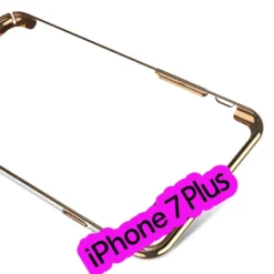 Pack Coque Rigide + Câble Lightning Apple IPhone 7/8 Plus -Mobilemania Magasin pack coque rigide cable lightning apple iphone 78 plus 6