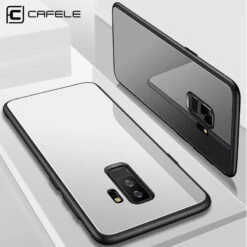 Pack Coque Rigide CAFELE Vitros Series + Câble USB Type-C 1mt Floveme Denim Texture Samsung Galaxy S9 Plus 21 Pack Coque Rigide CAFELE Vitros Series + Câble USB Type-C 1mt Floveme Denim Texture Samsung Galaxy S9 Plus -Mobilemania Magasin pack coque rigide cafele vitros series cable usb type c 1mt floveme denim texture samsung galaxy s9 plus 1