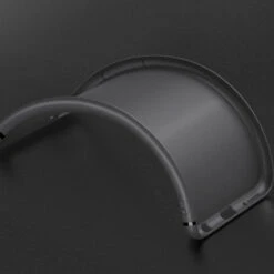 Pack Coque Rigide CAFELE Vitros Series + Coque Silicone Gel CAFELE AIR SKIN Series Samsung Galaxy S9 -Mobilemania Magasin pack coque rigide cafele vitros series coque silicone gel cafele air skin series samsung galaxy s9 6