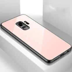 Pack Coque Rigide CAFELE Vitros Series + Câble USB Type-C Denim Texture Samsung Galaxy S9 -Mobilemania Magasin pack coque rigide cafele vitros series samsung galaxy s9 18