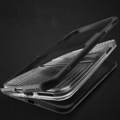 Pack Coque Rigide Floveme Frosty Series + Coque LUGGAGE TRAVELLING Apple IPhone 7/8 Plus -Mobilemania Magasin pack coque rigide floveme frosty series coque luggage travelling apple iphone 78 plus 3