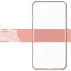 Pack Coque Rigide Floveme Frosty Series + Coque LUGGAGE TRAVELLING Apple IPhone 7/8 Plus -Mobilemania Magasin pack coque rigide floveme frosty series coque luggage travelling apple iphone 78 plus 5