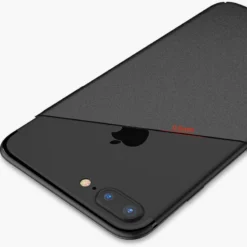 Pack Coque Rigide Floveme Frosty Series + Coque LUGGAGE TRAVELLING Apple IPhone 7/8 Plus -Mobilemania Magasin pack coque rigide floveme frosty series coque luggage travelling apple iphone 78 plus 7