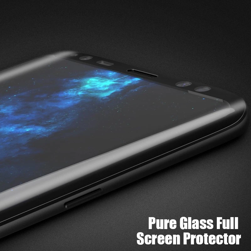 Pack Coque Rigide Floveme Frosty Series + Protection écran Samsung Galaxy S8 Plus 12 Pack Coque Rigide Floveme Frosty Series + Protection écran Samsung Galaxy S8 Plus – Image 10