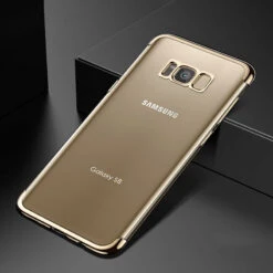 Pack Coque Souple Floveme Crystal + Coque FLOVEME 3D Plating Samsung Galaxy S8 Plus 39 Pack Coque Souple Floveme Crystal + Coque FLOVEME 3D Plating Samsung Galaxy S8 Plus -Mobilemania Magasin pack coque souple floveme crystal coque floveme 3d plating samsung galaxy s8 plus 17