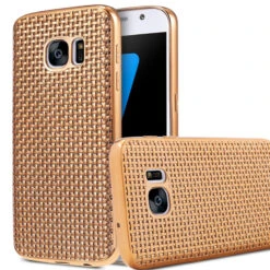 Pack Coque Texture Optic + Câble USB 2-en-1 Lightning-microUSB Samsung Galaxy S7 -Mobilemania Magasin pack coque texture optic cable usb 2 en 1 lightning microusb samsung galaxy s7 12