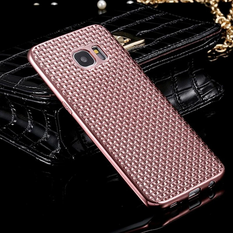 Pack Coque Texture Optic + Câble USB 2-en-1 Lightning-microUSB Samsung Galaxy S7 Edge 18 Pack Coque Texture Optic + Câble USB 2-en-1 Lightning-microUSB Samsung Galaxy S7 Edge – Image 16