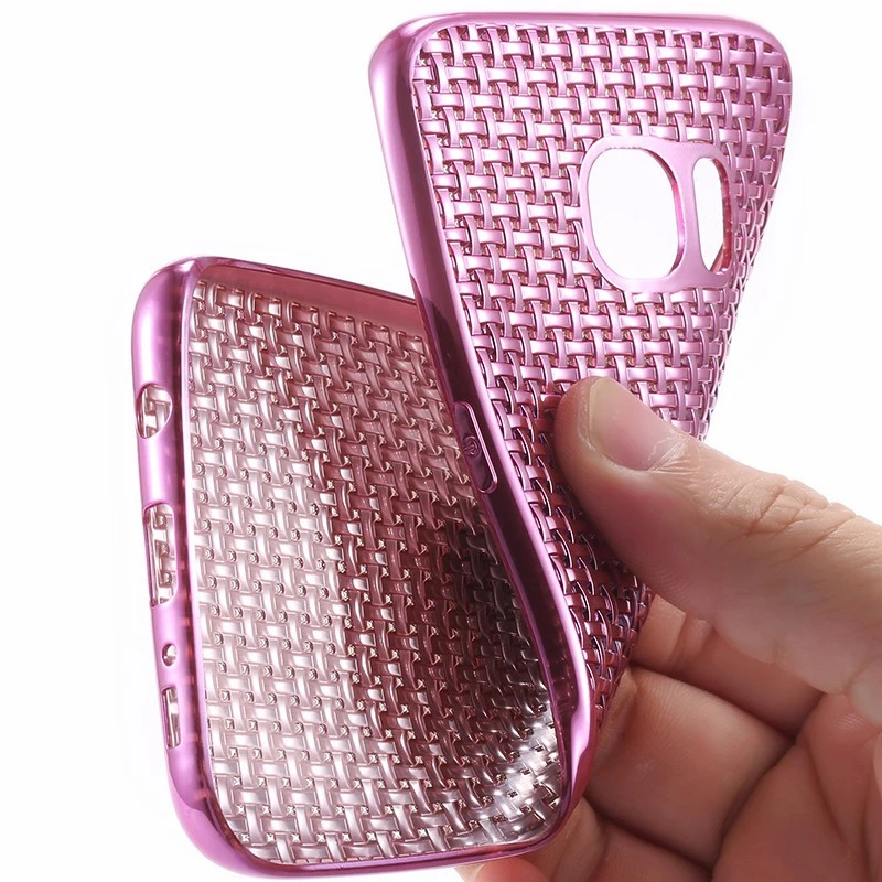 Pack Coque Texture Optic + Câble USB 2-en-1 Lightning-microUSB Samsung Galaxy S7 Edge 21 Pack Coque Texture Optic + Câble USB 2-en-1 Lightning-microUSB Samsung Galaxy S7 Edge – Image 19