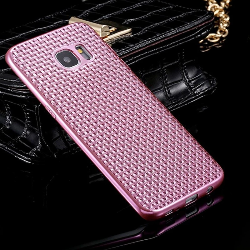 Pack Coque Texture Optic + Câble USB 2-en-1 Lightning-microUSB Samsung Galaxy S7 Edge 9 Pack Coque Texture Optic + Câble USB 2-en-1 Lightning-microUSB Samsung Galaxy S7 Edge – Image 7