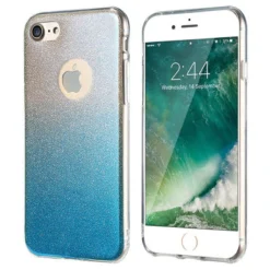Pack Coque Ultra Pailletée + Coque Frosty Series Apple IPhone 7/8 -Mobilemania Magasin pack coque ultra pailletee coque frosty series apple iphone 78 10