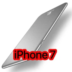 Pack Coque Ultra Pailletée + Coque Frosty Series Apple IPhone 7/8 -Mobilemania Magasin pack coque ultra pailletee coque frosty series apple iphone 78 13