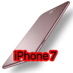 Pack Coque Ultra Pailletée + Coque Frosty Series Apple IPhone 7/8 -Mobilemania Magasin pack coque ultra pailletee coque frosty series apple iphone 78 16