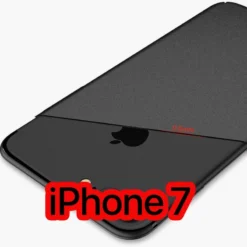 Pack Coque Ultra Pailletée + Coque Frosty Series Apple IPhone 7/8 -Mobilemania Magasin pack coque ultra pailletee coque frosty series apple iphone 78 5