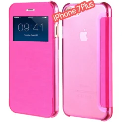 Pack Etui Folio + Coque Rigide Apple IPhone 7/8 Plus -Mobilemania Magasin pack etui coque apple iphone 78 plus 14