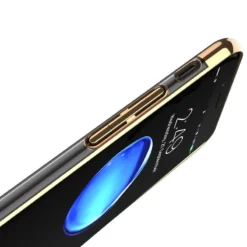 Pack Etui Folio + Coque Rigide Apple IPhone 7/8 Plus -Mobilemania Magasin pack etui coque apple iphone 78 plus 8