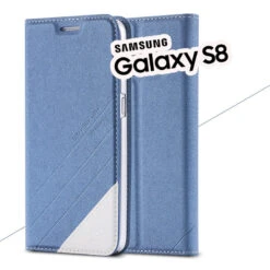 Pack Etui Folio Floveme Geometric + Câble USB Type-C Samsung Galaxy S8 -Mobilemania Magasin pack etui folio floveme geometric cable usb type c samsung galaxy s8 7