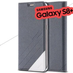 Pack Etui Folio Floveme Geometric Series + Câble USB Type-C Samsung Galaxy S8 Plus -Mobilemania Magasin pack etui folio floveme geometric series cable usb type c samsung galaxy s8 plus 6