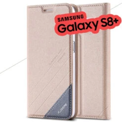 Pack Etui Folio Floveme Geometric Series + Câble USB Type-C Samsung Galaxy S8 Plus -Mobilemania Magasin pack etui folio floveme geometric series cable usb type c samsung galaxy s8 plus 8