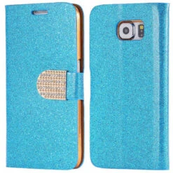 Pack Etui Folio Strass Diamant + Coque Gel Second Skin Samsung Galaxy S6 33 Pack Etui Folio Strass Diamant + Coque Gel Second Skin Samsung Galaxy S6 -Mobilemania Magasin pack etui folio strass diamant coque gel second skin samsung galaxy s6 13