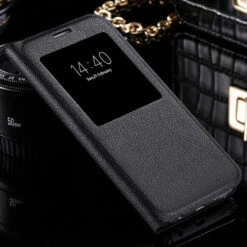 Pack Samsung Galaxy S7 (Coque Vintage + Etui Lychee + Câble MicroUSB) -Mobilemania Magasin pack samsung galaxy s7 coque etui cable 15