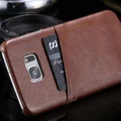 Pack Samsung Galaxy S7 (Coque Vintage + Etui Lychee + Câble MicroUSB) -Mobilemania Magasin pack samsung galaxy s7 coque etui cable 8