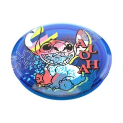 PopSockets - PopGrip Aloha Stitch -Mobilemania Magasin popsockets popgrip aloha stitch 1