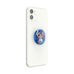 PopSockets - PopGrip Aloha Stitch -Mobilemania Magasin popsockets popgrip aloha stitch 2