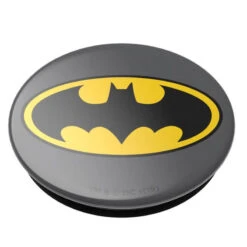 PopSockets - PopGrip Batman -Mobilemania Magasin popsockets popgrip batman 1