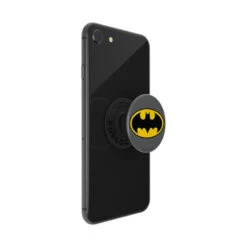 PopSockets - PopGrip Batman -Mobilemania Magasin popsockets popgrip batman 2