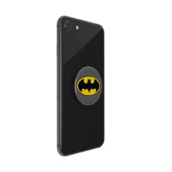PopSockets - PopGrip Batman -Mobilemania Magasin popsockets popgrip batman 3