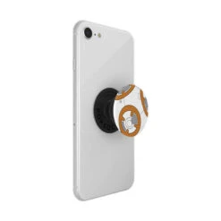 PopSockets - PopGrip BB-8 -Mobilemania Magasin popsockets popgrip bb 8 2