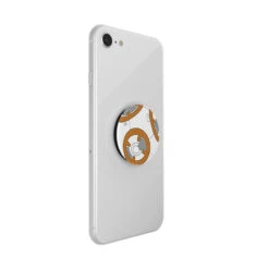 PopSockets - PopGrip BB-8 -Mobilemania Magasin popsockets popgrip bb 8 3