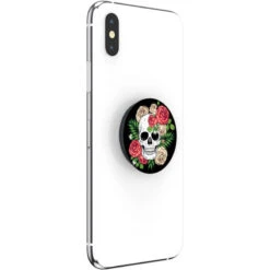 PopSockets - PopGrip Bitter Roses -Mobilemania Magasin popsockets popgrip bitter roses 2