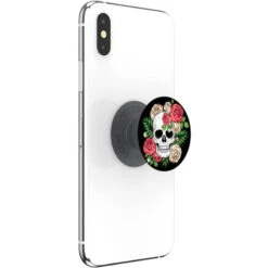 PopSockets - PopGrip Bitter Roses -Mobilemania Magasin popsockets popgrip bitter roses 3