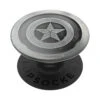 PopSockets - PopGrip Captain America Monochrome 1 PopSockets - PopGrip Captain America Monochrome -Mobilemania Magasin popsockets popgrip captain america monochrome