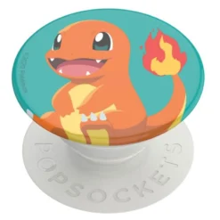 PopSockets - PopGrip Charmander Knocked