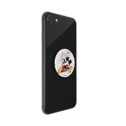 PopSockets - PopGrip Confetti Mickey -Mobilemania Magasin popsockets popgrip confetti mickey 3