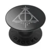 PopSockets - PopGrip Deathly Hallows -Mobilemania Magasin popsockets popgrip deathly hallows