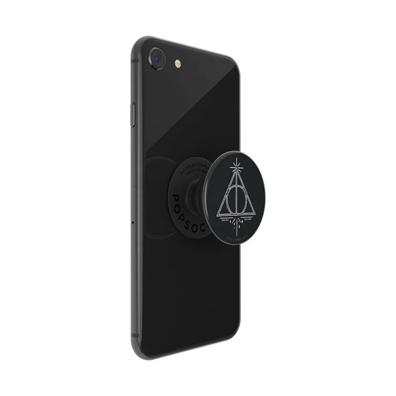 PopSockets - PopGrip Deathly Hallows 5 PopSockets - PopGrip Deathly Hallows – Image 3
