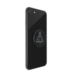 PopSockets - PopGrip Deathly Hallows 9 PopSockets - PopGrip Deathly Hallows -Mobilemania Magasin popsockets popgrip deathly hallows 3