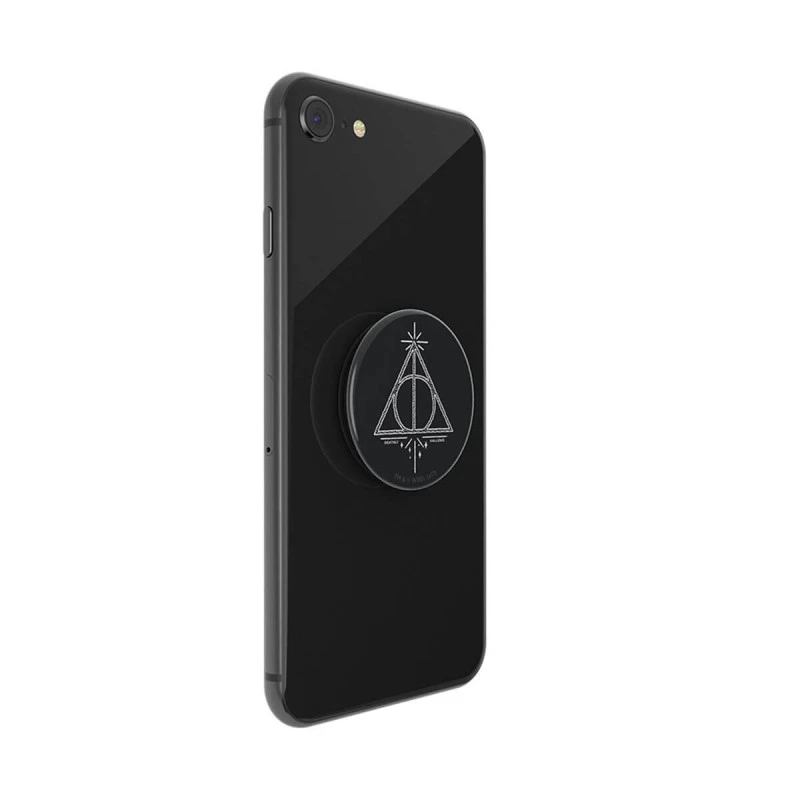 PopSockets - PopGrip Deathly Hallows 6 PopSockets - PopGrip Deathly Hallows – Image 4