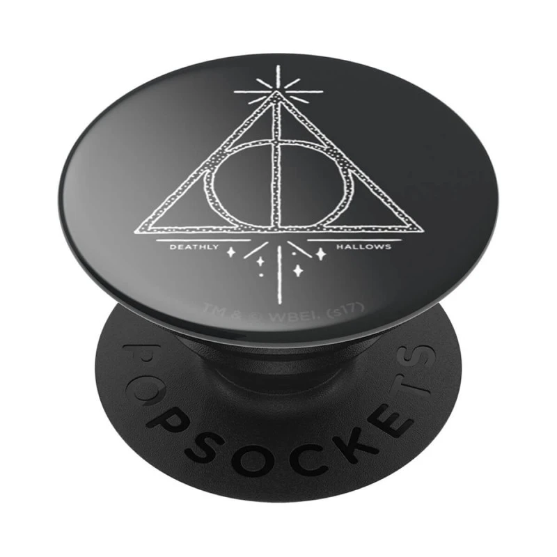 PopSockets - PopGrip Deathly Hallows 3 PopSockets - PopGrip Deathly Hallows